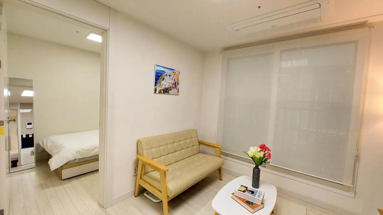 Adi Stay - 3Rooms 4Beds Seoul