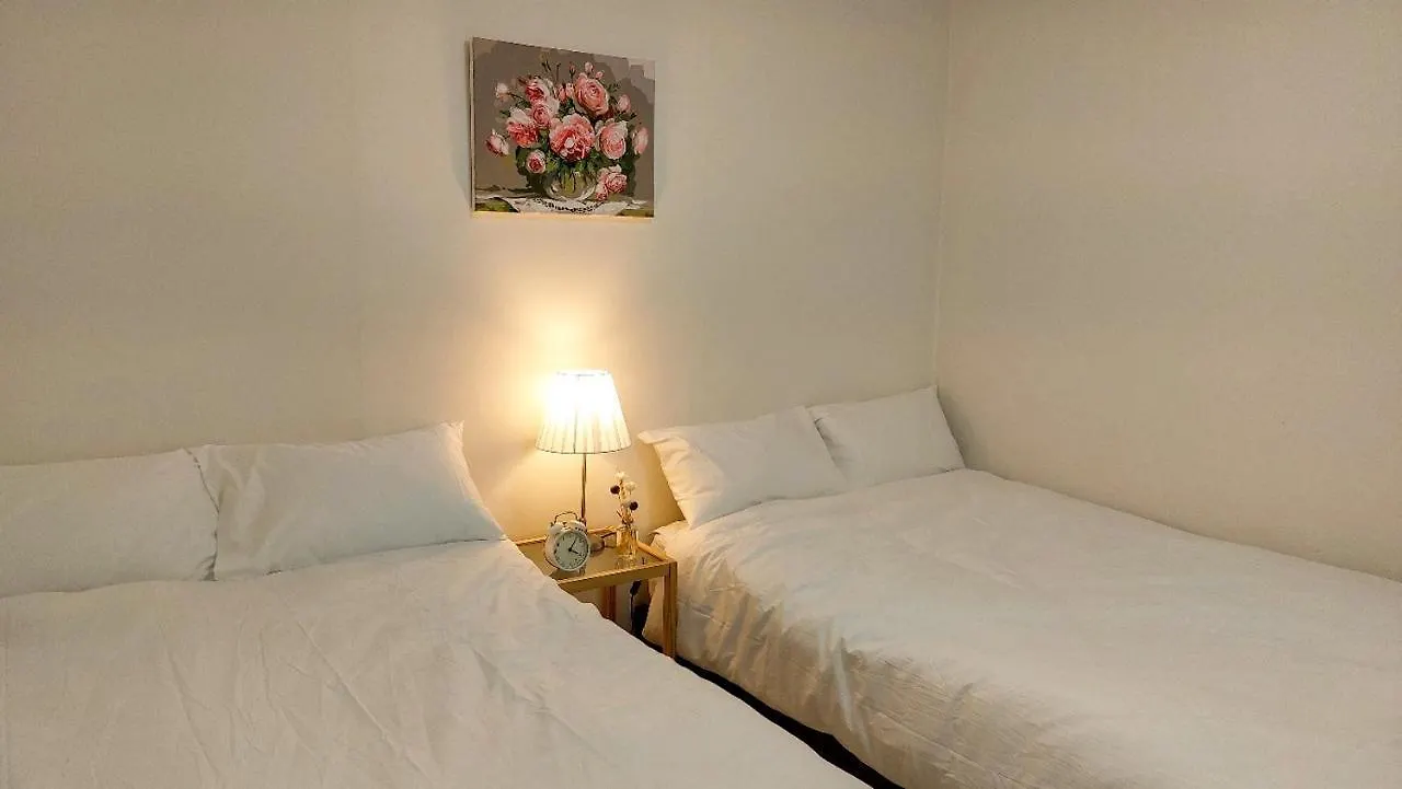 Adi Stay - 3Rooms 4Beds Seoul South Korea