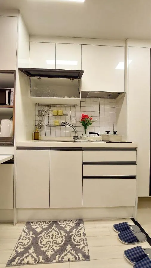 Adi Stay - 3Rooms 4Beds Seoul Apartment