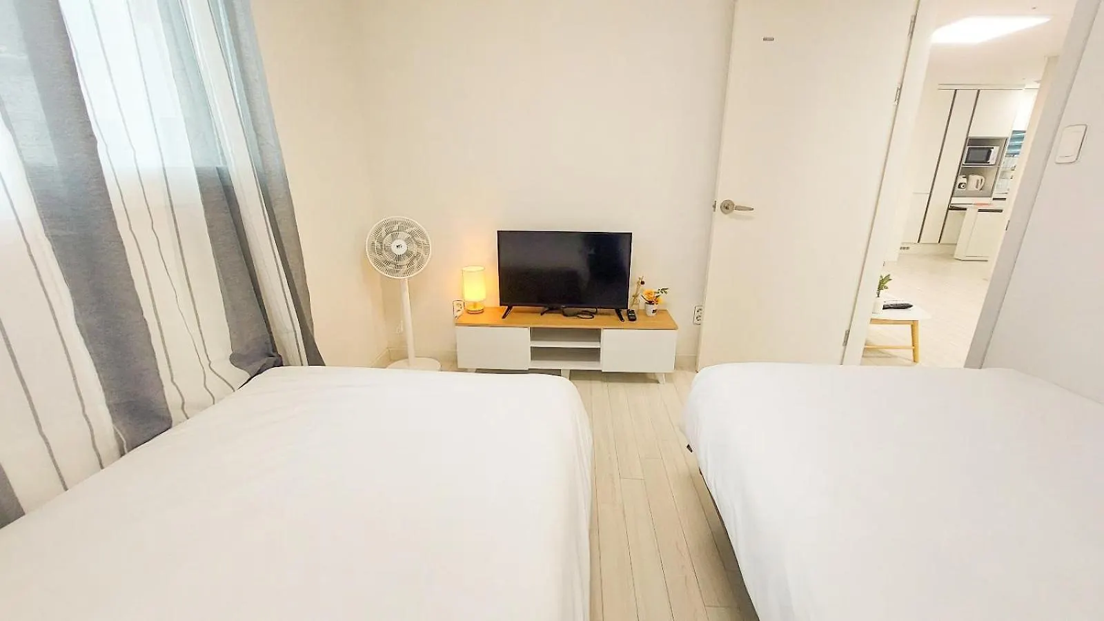 Adi Stay - 3Rooms 4Beds Seoul
