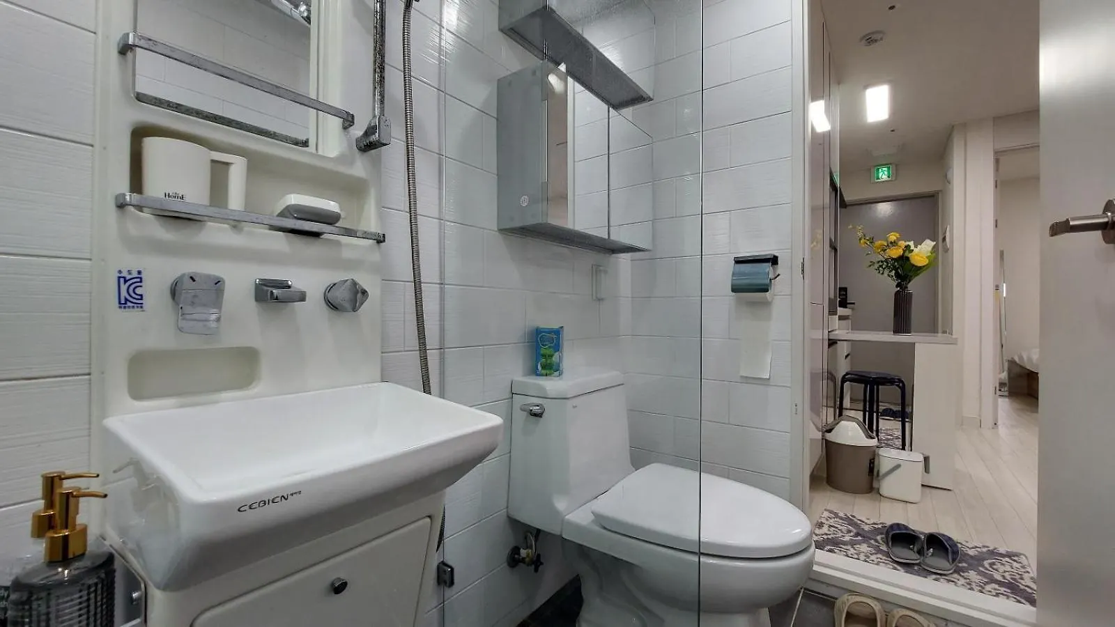 Adi Stay - 3Rooms 4Beds Seoul