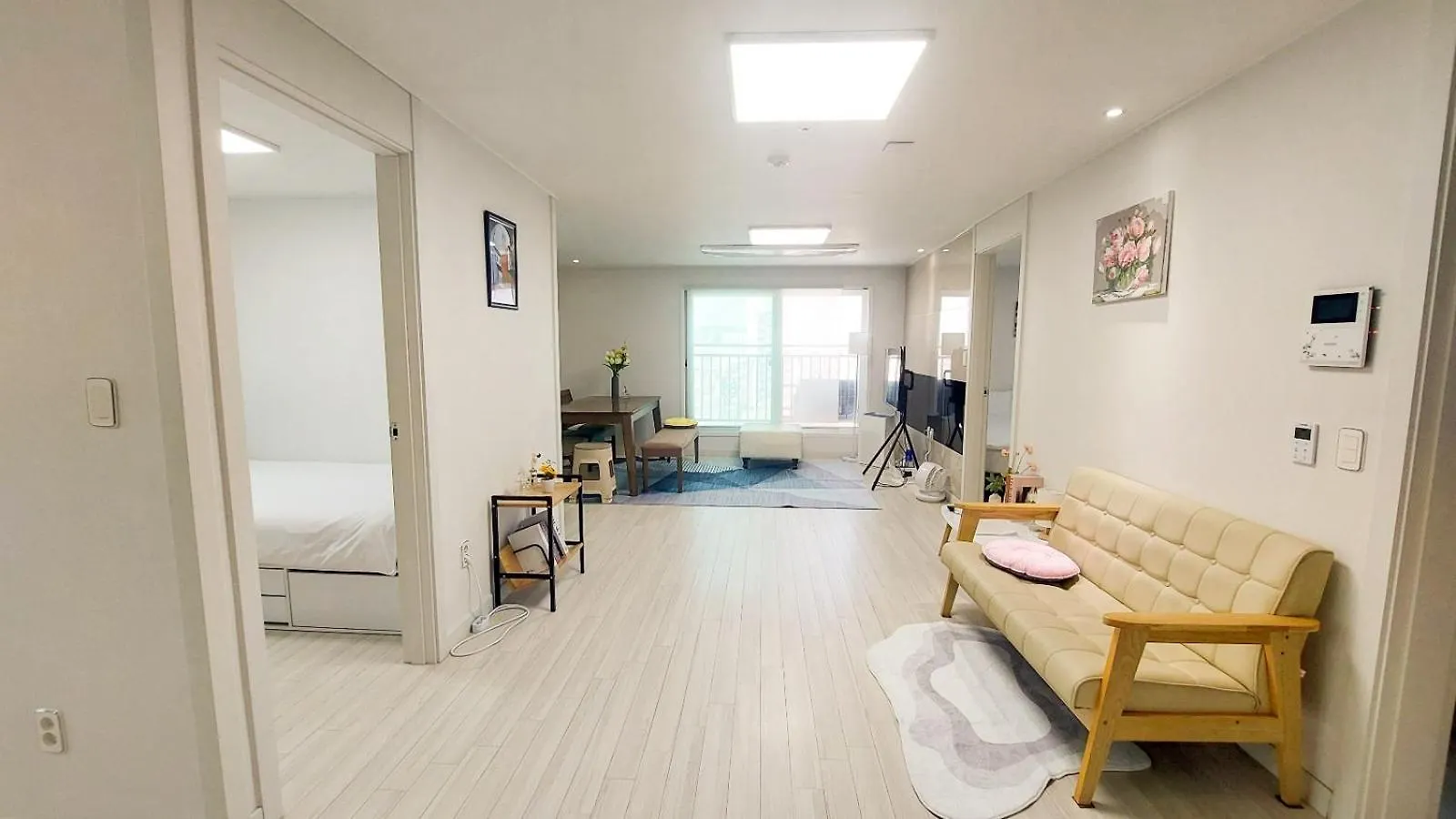 Adi Stay - 3Rooms 4Beds Seoul
