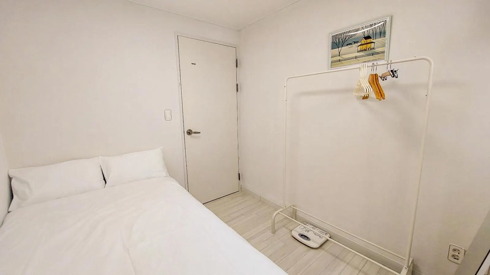Adi Stay - 3Rooms 4Beds Seoul 0*,  South Korea
