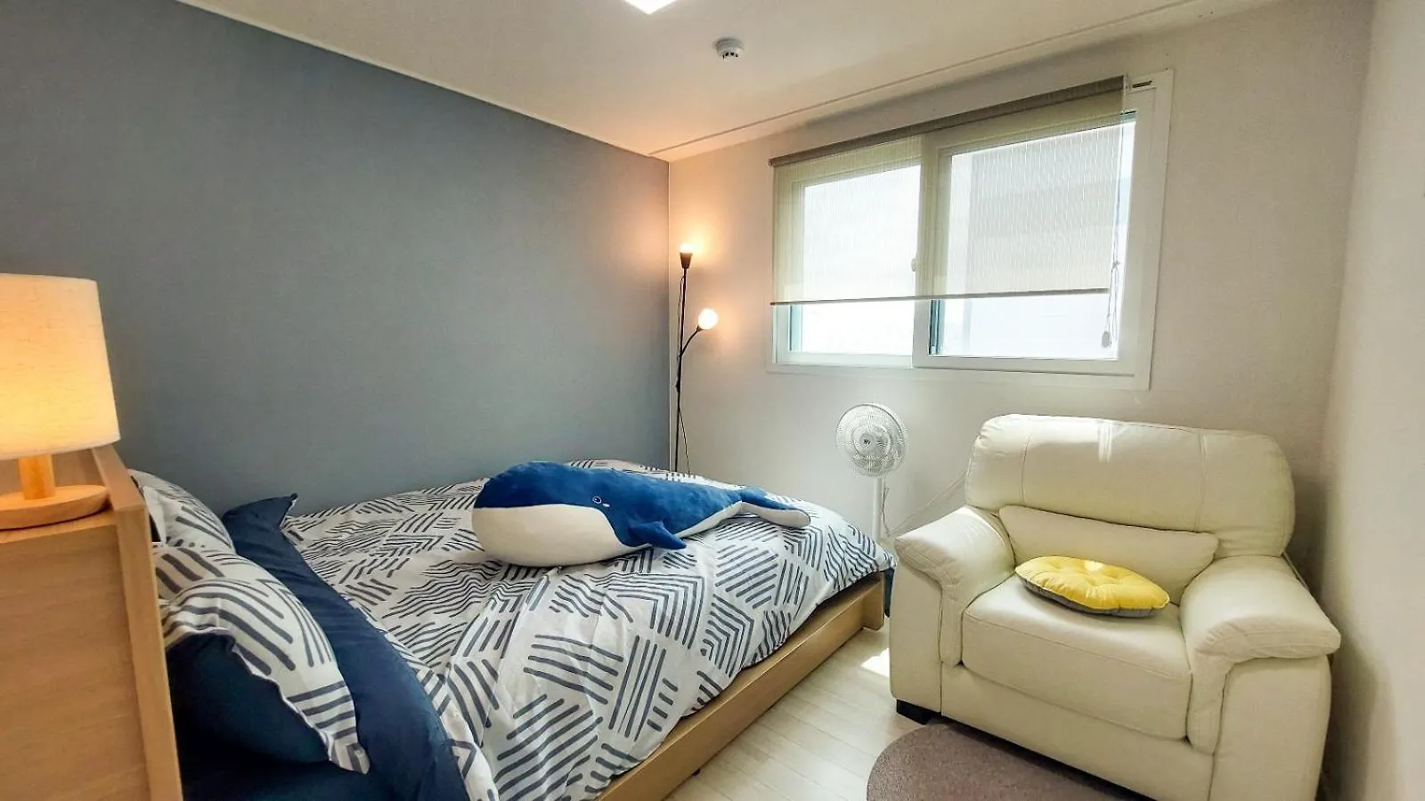Adi Stay - 3Rooms 4Beds Seoul Apartment