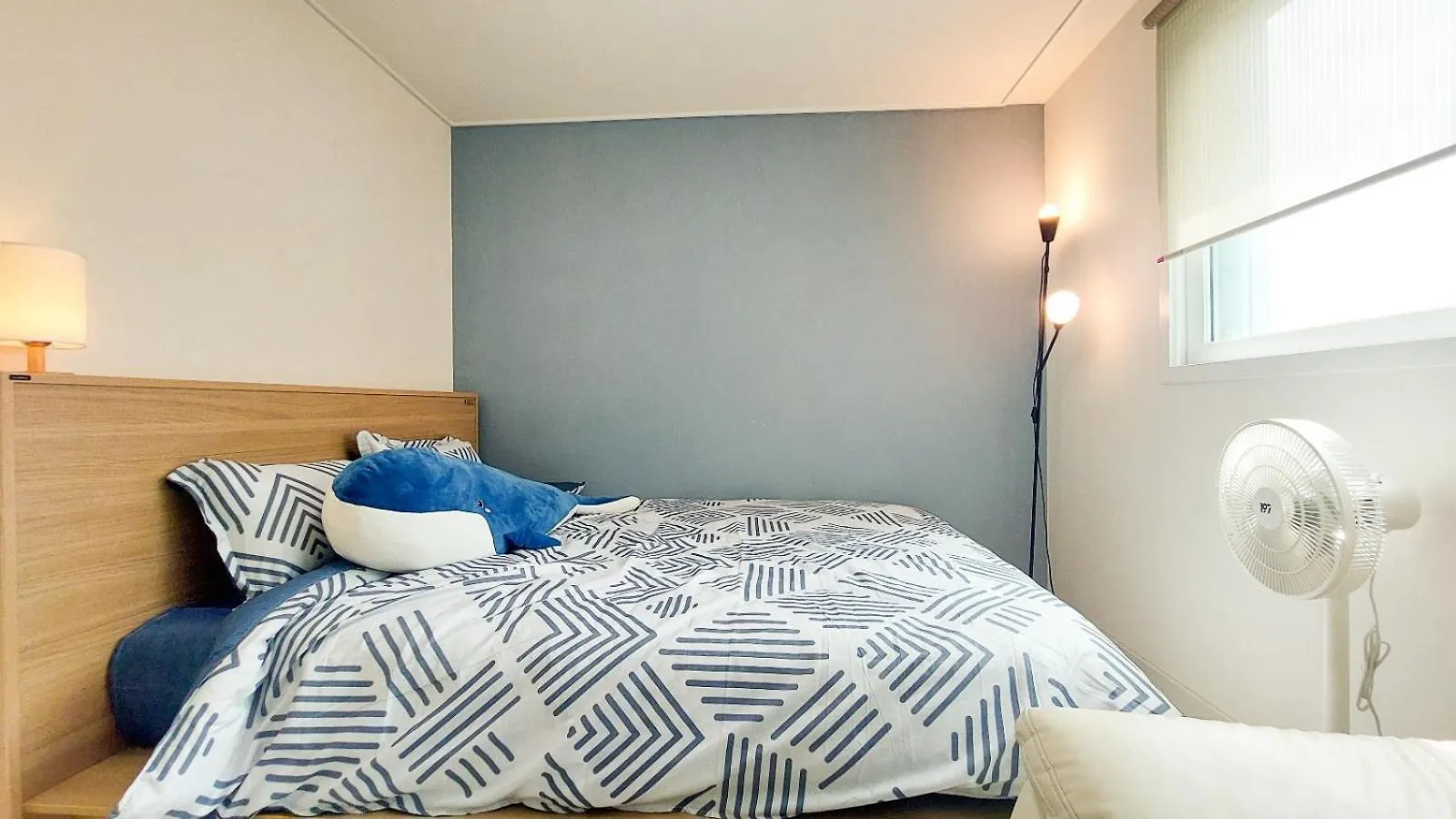 Adi Stay - 3Rooms 4Beds Seoul